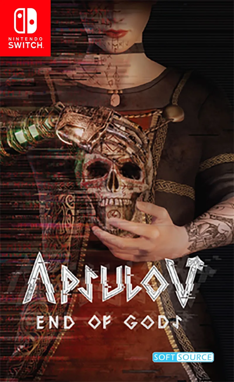 Apsulov: End of Gods (NSW)