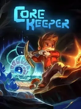 Core Keeper (NSW)