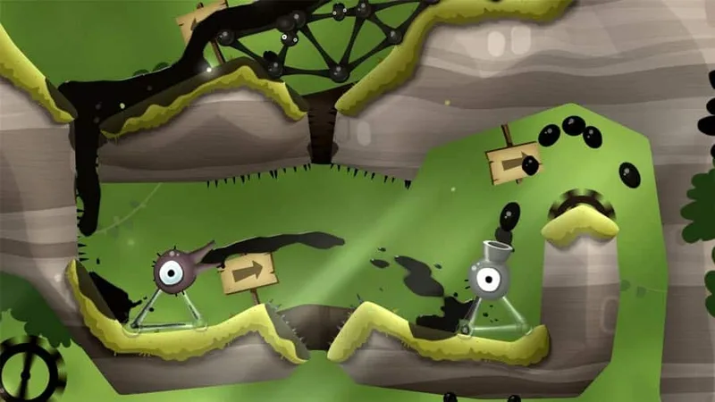 World of goo 2 (NSW)
