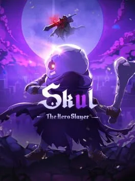 Skul: The Hero Slayer [Deluxe Edition]
