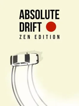 Absolute Drift [Zen Edition]