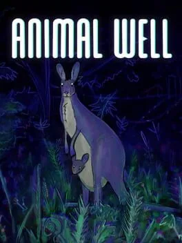 Animal Well [Shared Memory] (NSW)