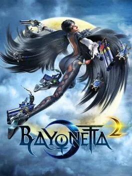 Bayonetta 2 + Bayonetta (NSW)