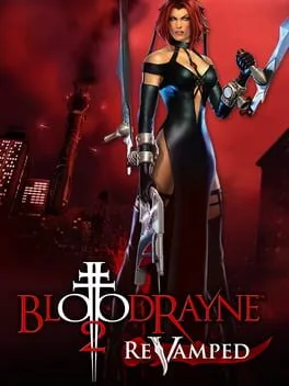 BloodRayne 2: ReVamped [Collector's Edition] (NSW)