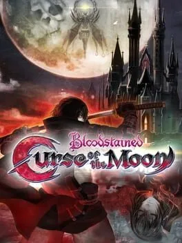 Bloodstained: Curse of the Moon [Best Buy Edition] (NSW)