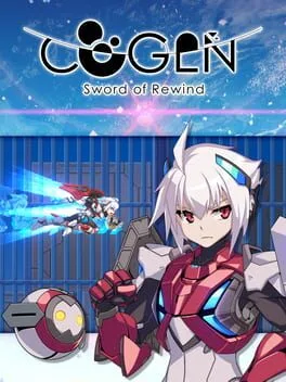 COGEN: Sword of Rewind & Gunvolt Chronicles: Luminous Avenger IX 2 (NSW)
