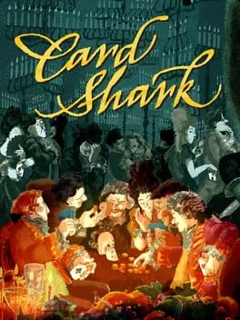 Card Shark [Reserve Edition]