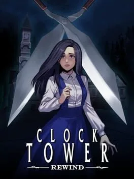 Clock Tower Rewind [Collector's Edition]