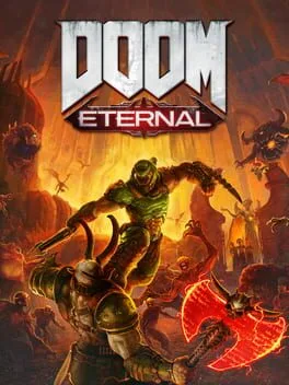 DOOM Eternal [Ultimate Edition]
