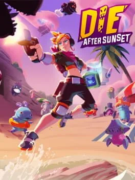 Die After Sunset (NSW)