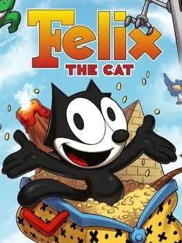 Felix The Cat [Convention Exclusive]