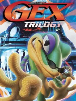 Gex Trilogy [Classic Edition]