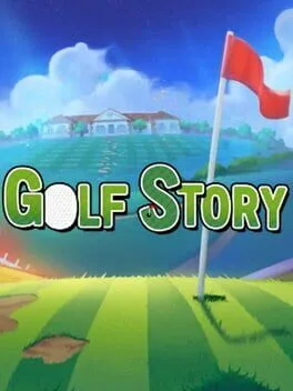 Golf Story [Pro Bundle] (NSW)