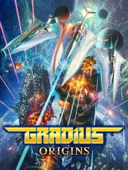 Gradius Origins [Classic Edition] (NSW)