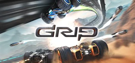 Grip: Combat Racing [Ultimate Edition] (NSW)