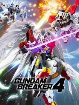 Gundam Breaker 4 [Collector's Edition] (NSW)