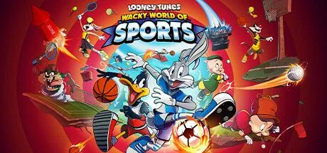 Looney Tunes: Wacky World Of Sports (NSW)