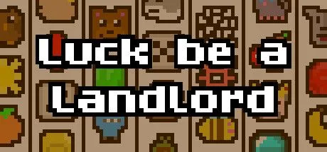 Luck Be A Landlord (NSW)