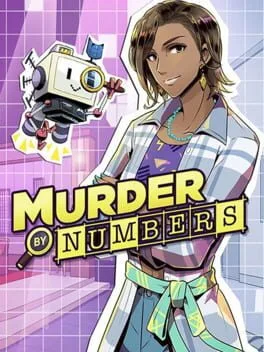Murder By Numbers [Limited Edition]