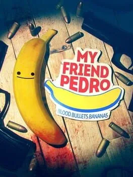 My Friend Pedro [Special Reserve] (NSW)