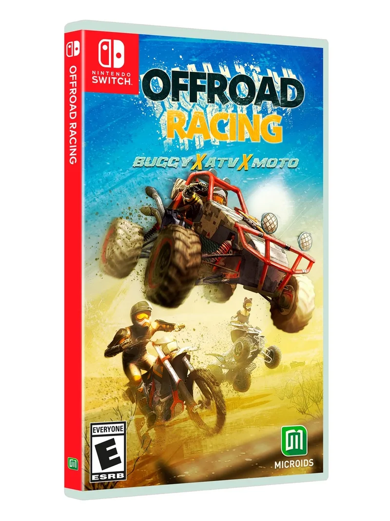 OffRoad Racing