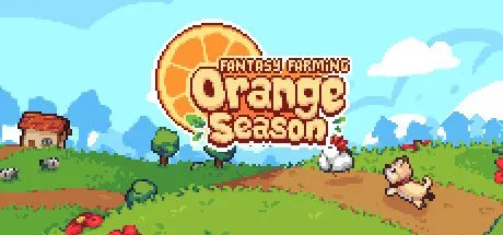 Orange Season