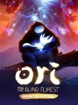 Ori And The Blind Forest Definitive Edition [Iam8bit]