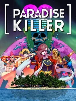 Paradise Killer [Limited Edition]