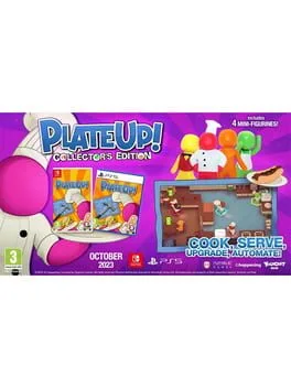 PlateUp [Collector's Edition]