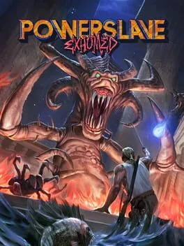 Powerslave Exhumed [Classic Edition]