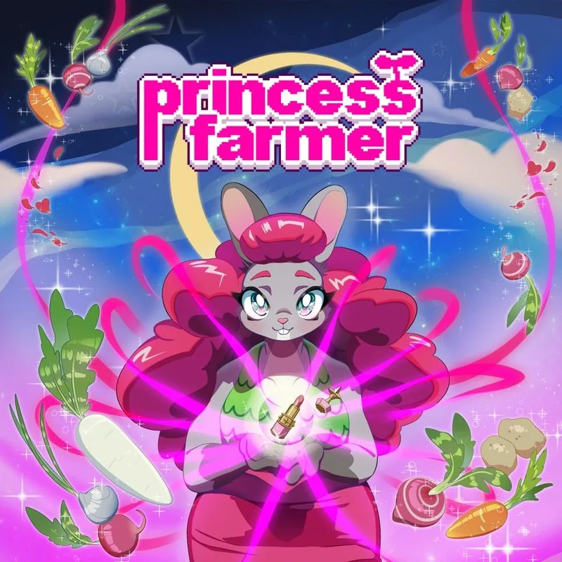 Princess Farmer (NSW)