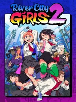 River City Girls 2 [Ultimate Edition] (NSW)