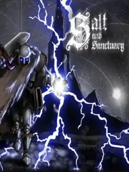 Salt & Sanctuary [Drowned Tome Edition] (NSW)