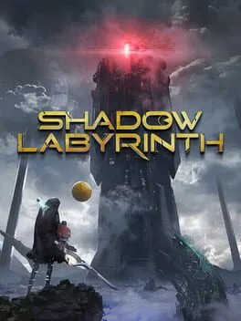 Shadow Labyrinth [Collector's Edition] (NSW)