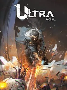Ultra Age [Limited Run]