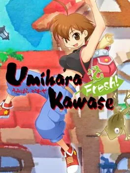 Umihara Kawase Fresh [SFC Launch Edition] (NSW)