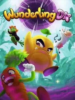 Wunderling DX [Retro Edition]