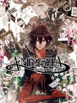 Amnesia: Memories [Limited Edition]