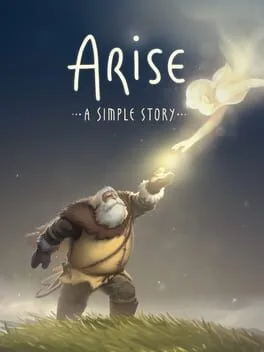 Arise: A Simple Story [Deluxe Edition] (NSW)