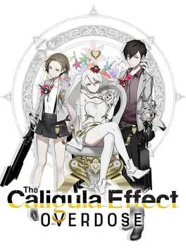 Caligula Effect: Overdose [Collector's Edition] (NSW)