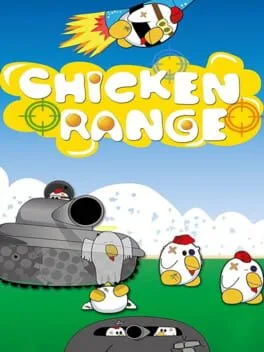 Chicken Range [Code In Box]