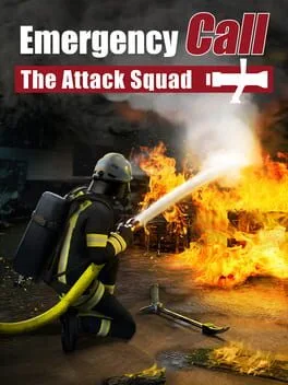 Emergency Call - The Attack Squad (NSW)