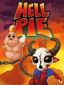 Hell Pie [Steelbook]
