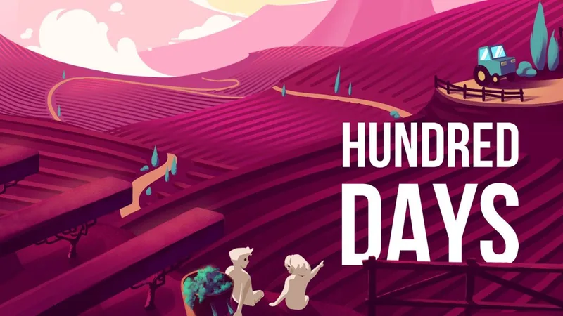 Hundred Days (NSW)