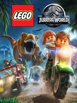 LEGO Jurassic World [Code in Box]