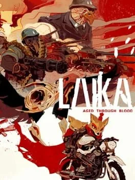 Laika: Aged Through Blood [Deluxe Edition]