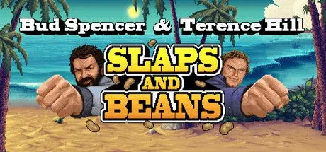 Slaps And Beans 2 [Yellow Gold Edition] (NSW)