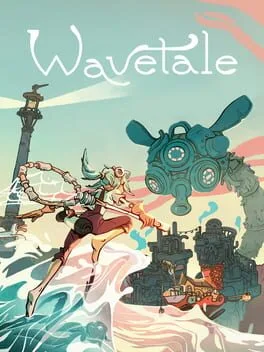 Wavetale [Steelbook]