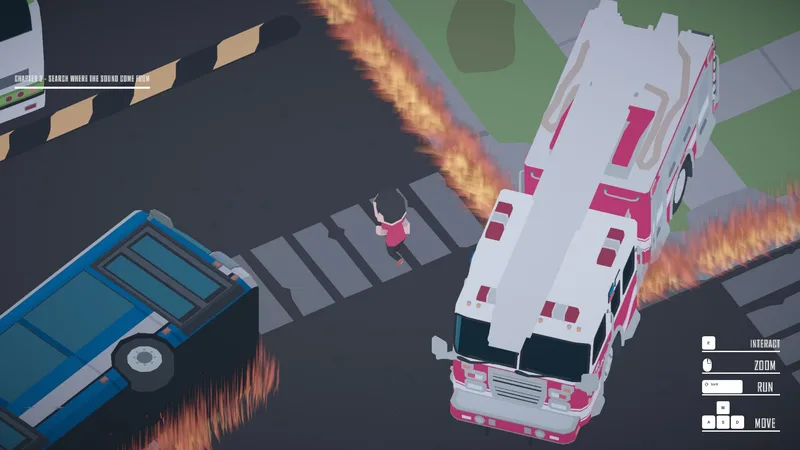 A Day Without Me (NSW)