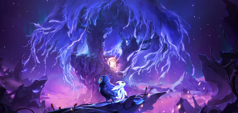 Ori and the Will of the Wisps (NSW)